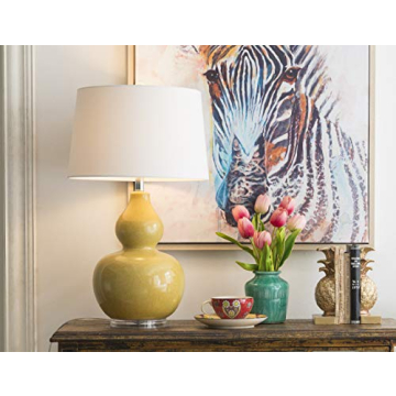 Gold Pineapple Bookends - Stylish & Versatile Home Decor