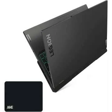 Lenovo Legion Pro 7i: Gaming Laptop with RTX 4080