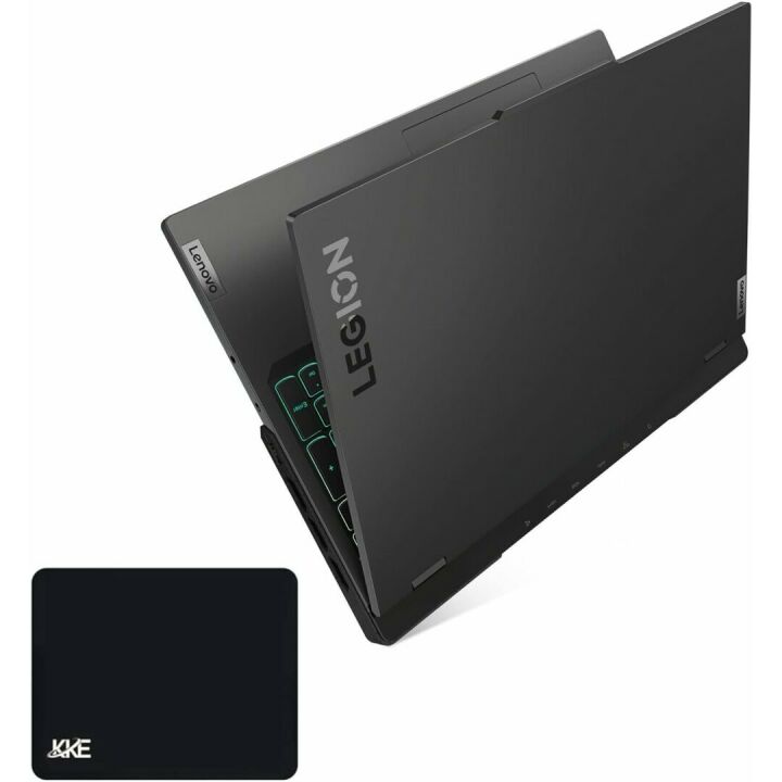 Lenovo Legion Pro 7i: Gaming Laptop with RTX 4080