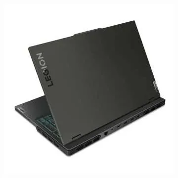 Lenovo Legion Pro 7i: Gaming Laptop with RTX 4080