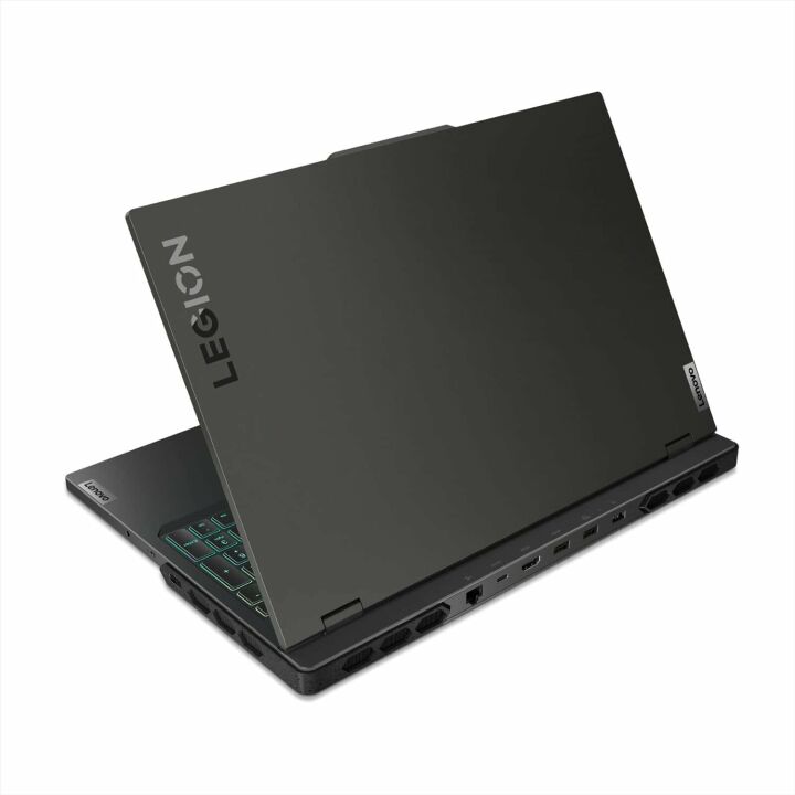 Lenovo Legion Pro 7i: Gaming Laptop with RTX 4080
