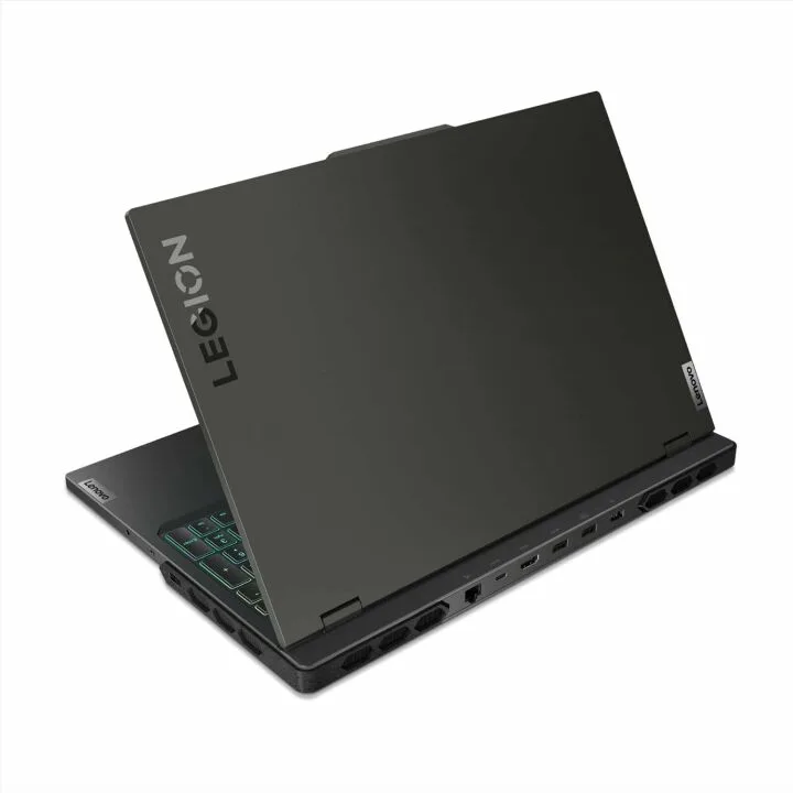 Lenovo Legion Pro 7i: Gaming Laptop with RTX 4080