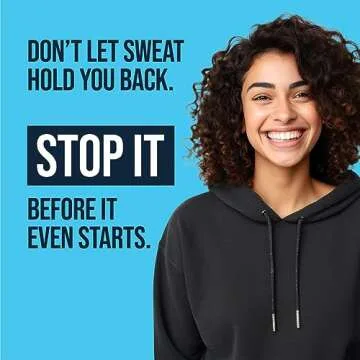 Certain Dri Clinical Antiperspirant Dry Spray - 72hr Protection