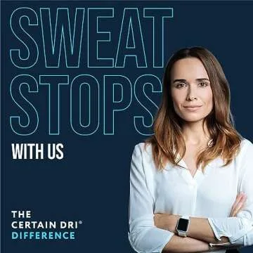 Certain Dri Clinical Antiperspirant Dry Spray - 72hr Protection