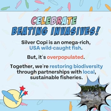 Chippin Soft Dog Treats - Wild-Caught Fish & Pumpkin Jerky