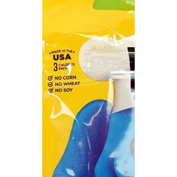 Blue Dog Bakery Perfect Trainers Dog Treats Pack of 3