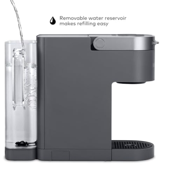 Keurig K-Supreme Coffee Maker with MultiStream Technology