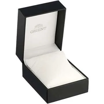 Orient Diver Sports Watch with 200m Water Resistance