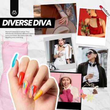 Beetles 85 Pcs Gel Nail Polish Kit with U V Light, 55 Colors Jelly Pink Gel Nail Kit with Base Top Coat Tools for All Seasons, Red Green Jelly Pearl Gel Style Manifesto DIY Nail Art Gifts for Women