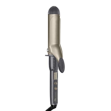 Conair INFINITIPRO Tourmaline 1.5" Curling Iron for Gorgeous Curls