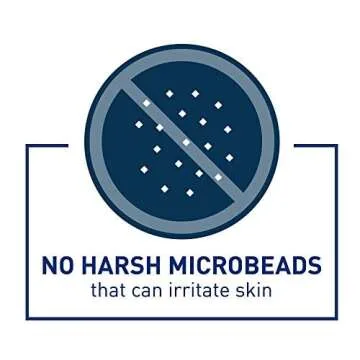 CeraVe Exfoliating Body Wash with Salicylic Acid - 10 oz