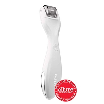 BeautyBio GloPRO Microneedling Tool for Glowing Skin