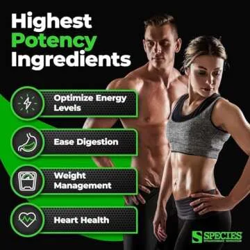 Species Nutrition Fiberlyze Fiber Supplement, Psyllium Based Soluble & Insoluble Fiber Powder for Healthy Colon, Digestive Functions (Fruit Punch, 30 Servings)