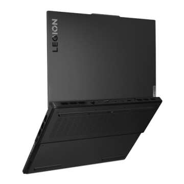 Lenovo Legion Pro 7 16IRX9H 16" 240Hz Gaming Laptop - Intel Core i9 14900HX 1.6GHz; NVIDIA GeForce RTX 4090 16GB GDDR6; 32GB DDR5-5600 RAM; 2X 1TB SSD; LA2-Q AI Chip; Windows 11 Pro; Wi-Fi 6E