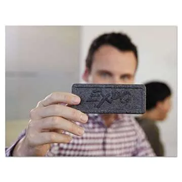 EXPO Dry Erase Whiteboard Eraser - Pack of 2