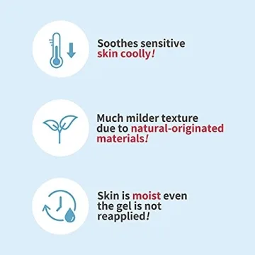 ILLIYOON Ceramide Ato Soothing Gel for All Skin Types