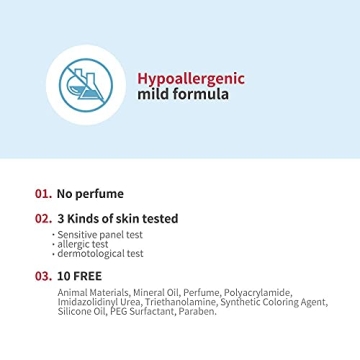 ILLIYOON Ceramide Ato Soothing Gel for All Skin Types