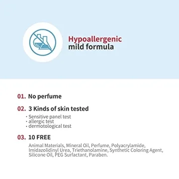 ILLIYOON Ceramide Ato Soothing Gel for All Skin Types