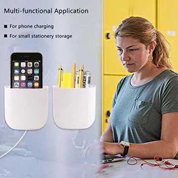 EHKIT Pen Holder Organizer for Easy Desk Organization