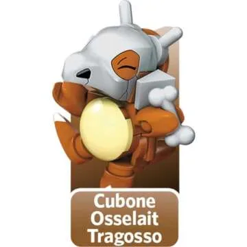 MEGA Pokémon Action Figure Building Toys Set for Kids, Poké Ball Bundle with 118 Pieces, 5 Poseable Characters Including Pikachu and More