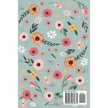 Gratitude Journal: Daily Self-Care & Affirmations for Everyone