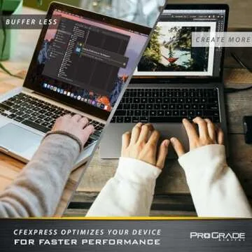 ProGrade Digital CFexpress Card 240GB for 4K/8K