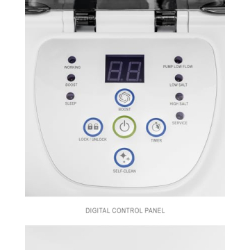 Intex QS1200 Enriches Above-Ground Pool Cleaning Experience