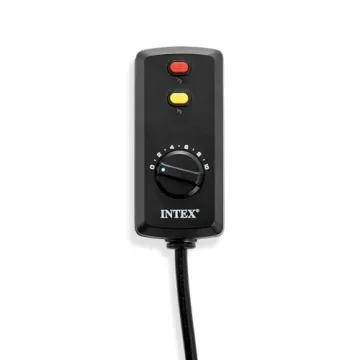 Intex QS1200 Enriches Above-Ground Pool Cleaning Experience