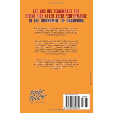 The Academy IV: Title Fight - Engaging and Inspiring Story for Young Readers