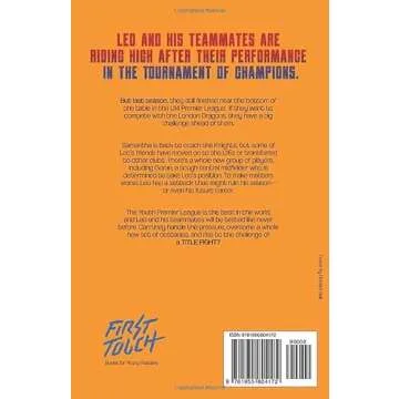 The Academy IV: Title Fight - Engaging and Inspiring Story for Young Readers