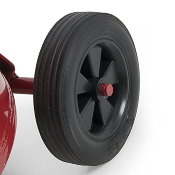 ARKSEN 20 Gallon Oil Change Tank Portable Disposal System