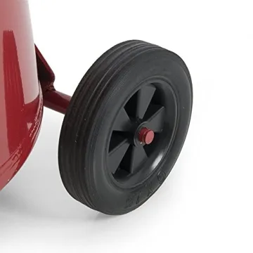 ARKSEN 20 Gallon Oil Change Tank Portable Disposal System