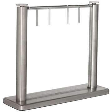 Mercer Culinary Züm 6-Piece Knife Block Set - Premium Performance