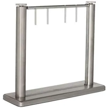 Mercer Culinary Züm 6-Piece Knife Block Set - Premium Performance