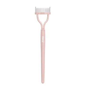 Eyelash Separator Comb for Clump-Free Lashes | MSQ