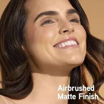 Physicians Formula Matte Monoi Butter Bronzer Matte Bronzer Powder Face Makeup, Dermatologist Tested...