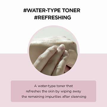 SKIN1004 Madagascar Centella Poremizing Clear Toner 210ml