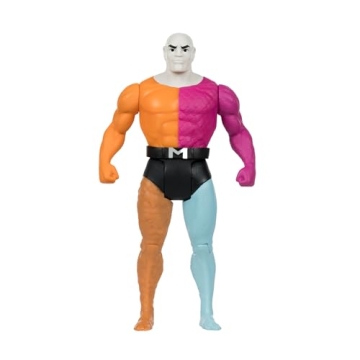 DC Super Powers Metamorpho Action Figure by McFarlane Toys