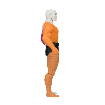 DC Super Powers Metamorpho Action Figure by McFarlane