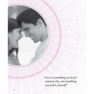 Five Love Languages, Small Group Study Edition