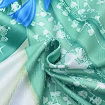 AOVCLKID Little Girls Princess Dress - Casual Cartoon Style