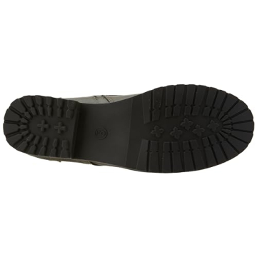 Comfortable Women's Lace-Up Combat Boots for All Occasions