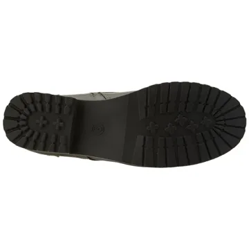 Comfortable Women's Lace-Up Combat Boots for All Occasions