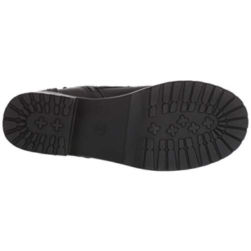 Comfortable Women's Lace-Up Combat Boots for All Occasions