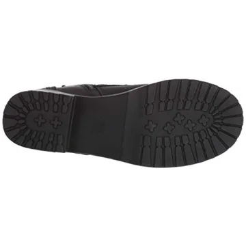 Comfortable Women's Lace-Up Combat Boots for All Occasions