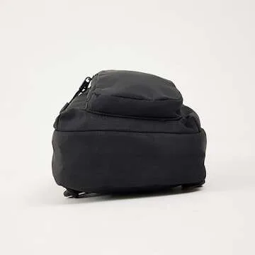 VAKAER Small Sling Bag for Women, Small Crossbody Bags with Adjustable Straps, Lightweight Chest Bag Casual Daypack Backpacks for Travel Hiking (Black)