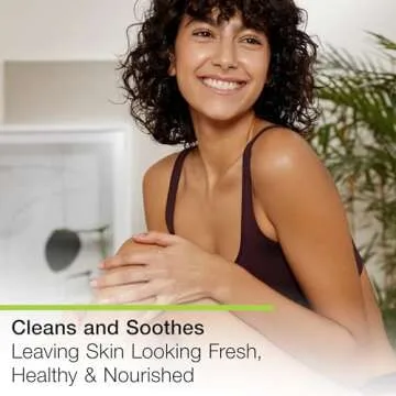 Basis Sensitive Skin Bar Soap for Body, Hands and Face, Unscented Soap Bar for Sensitive Skin with Chamomile and Aloe Vera, 4 Oz, Pack of 6