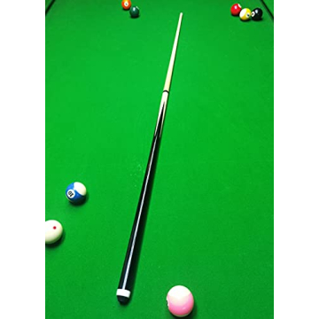 JX 58 Inch Billiard Cue Set with 13mm Tips