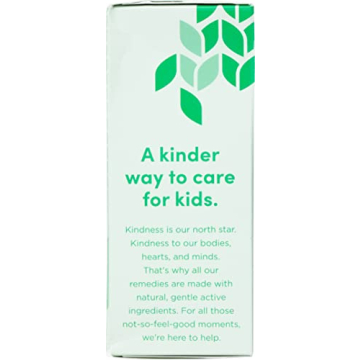 Hyland's Baby Tiny Cold Tablets for Infants Relief