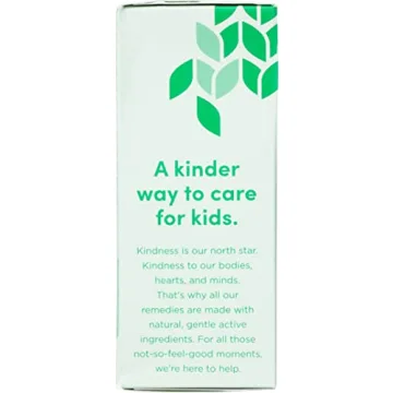 Hyland's Baby Tiny Cold Tablets for Infants Relief